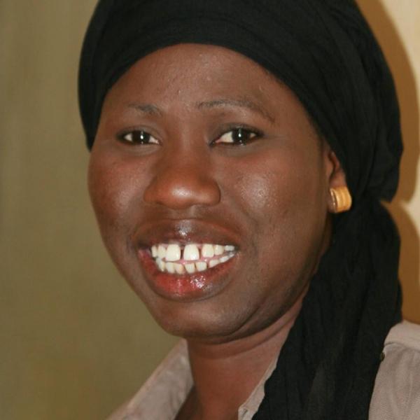 Fatou Kiné Sène