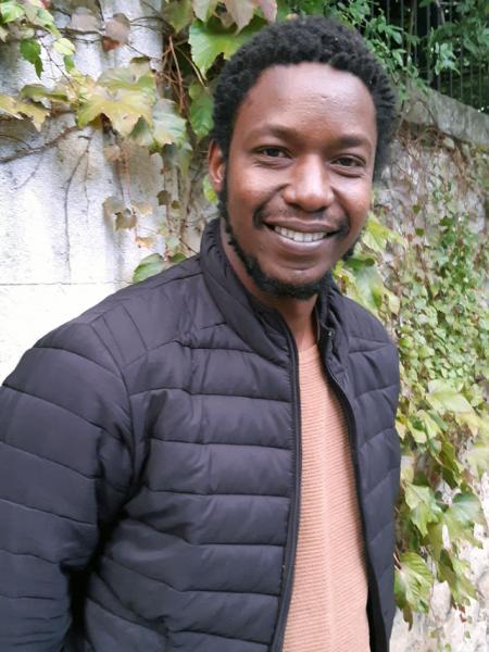 Thierno Souleymane Diallo