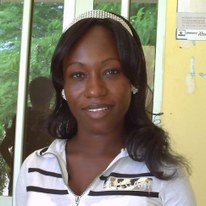 Delphine Yerbanga 