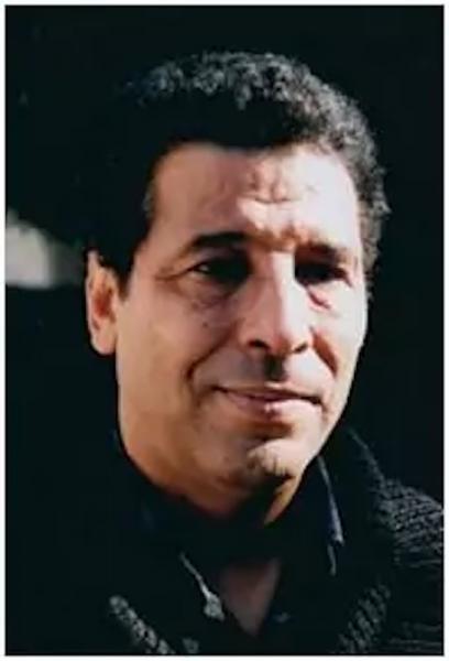 Ahmed Zitouni (Ecrivain)