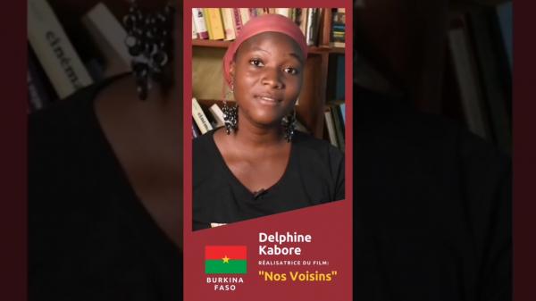 Delphine Kaboré