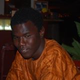 Ousmane Diagana