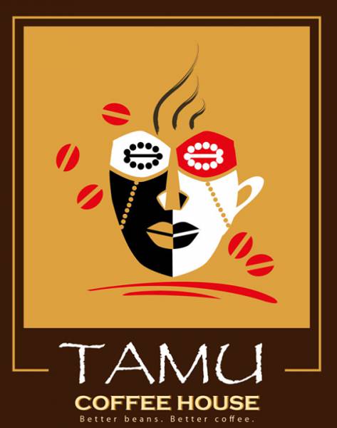 TAMU Coffee House