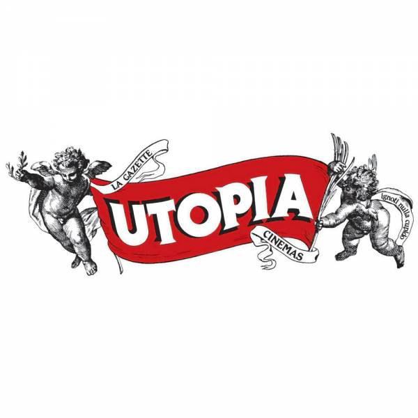 Cinéma Utopia Montpellier