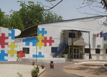 Institut Français du Tchad