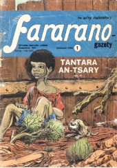 Fararano-Gazety