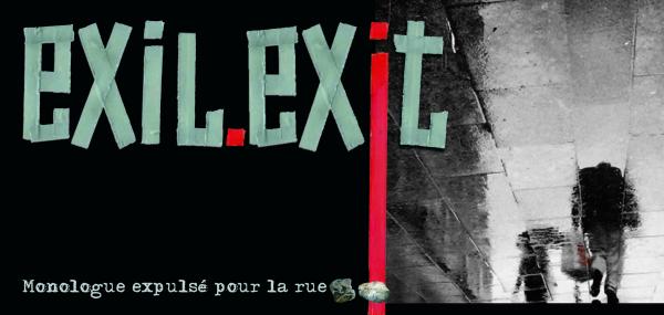 Exil. exit