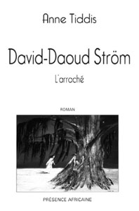 David-Daoud Ström