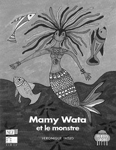 Mamy Wata et le monstre