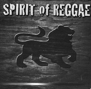 Spirit of reggae