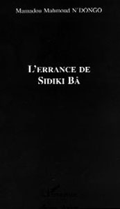 Errance de Sidiki Bâ (L')