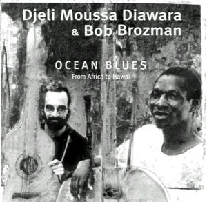 Ocean Blues (From Africa to Hawaï)