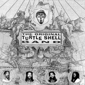 Original Turtle Shell Band (The)