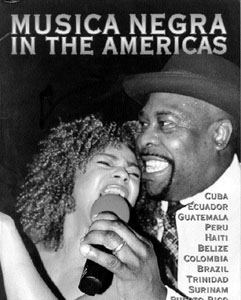Musica negra in the Americas