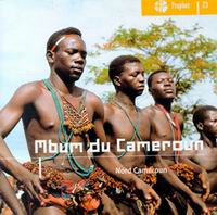 Mbum du Cameroun