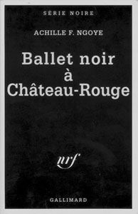 Ballet noir à Château-Rouge