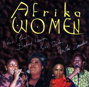 Africa Women