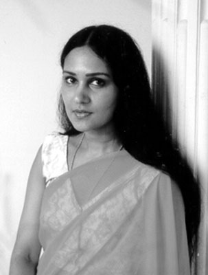 Ananda Devi 