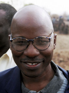 Yacouba Konaté