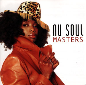 Nu Soul Masters