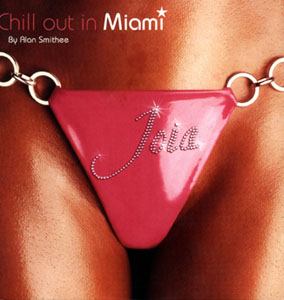 Chill out in Miami