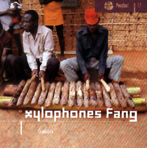 Xylophones Fang