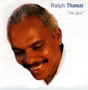 Ralph Thamar