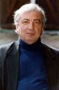 Jean-Louis Joubert