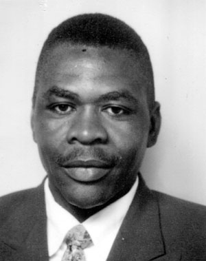 Augustin Ndjoa