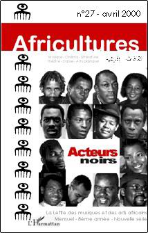 Black actors
