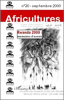 Rwanda 2000