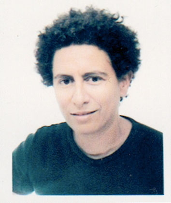 Amal Bedjaoui