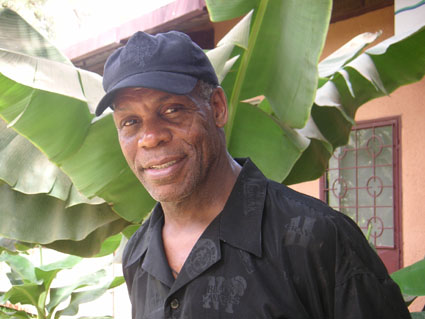 Danny Glover