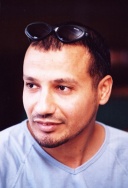 Mahmood Soliman