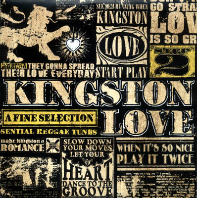 Kingston love vol.2