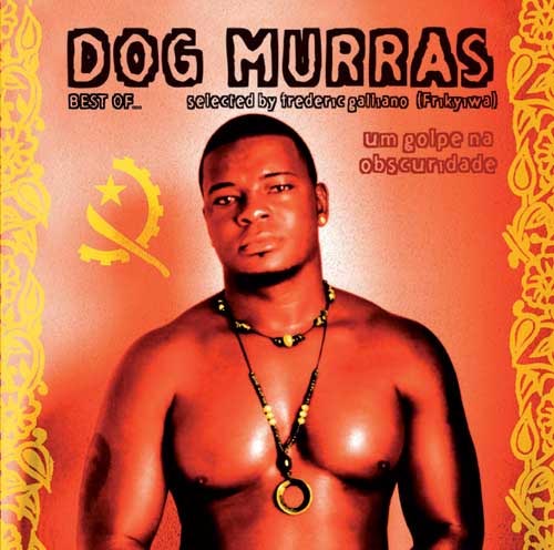 Best of... Dog Murras