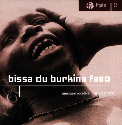 Bissa du Burkina Faso