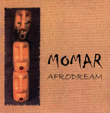 Momar Afrodream