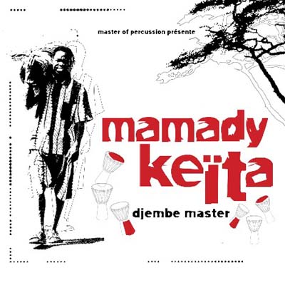 Mamady Keita