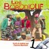 Bobodiouf (Les) - Série II Vol 1