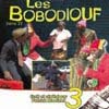 Bobodiouf (Les) - Série II Vol 3