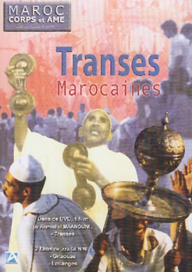 Transes marocaines