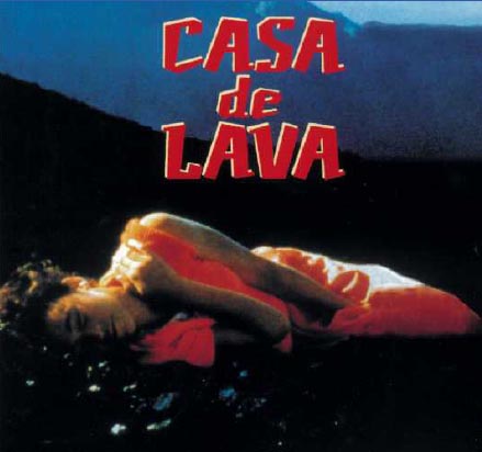 Casa de Lava