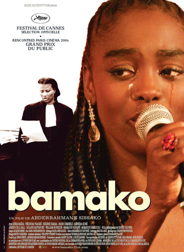24h de cinéma : <em>Bamako</em>