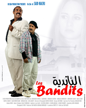 Bandits (Les)
