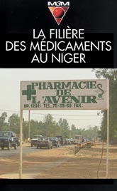 Filière des médicaments au Niger (la)
