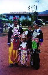 Les hmongs de Guyane