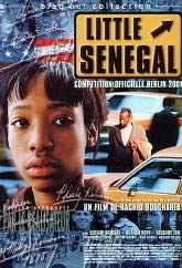 Little Sénégal