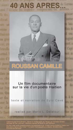 40 ans après... Roussan Camille