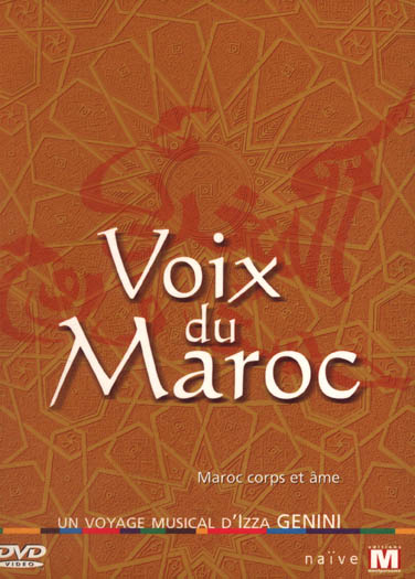Voices of Morocco